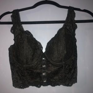 Victoria’s Secret Bra